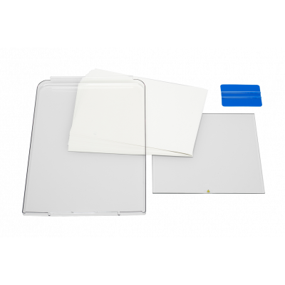 Advanced 3D Printing Kit UltiMaker 3 Extended